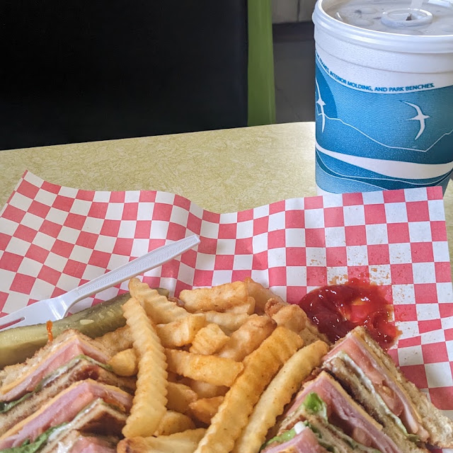 Club Sandwich