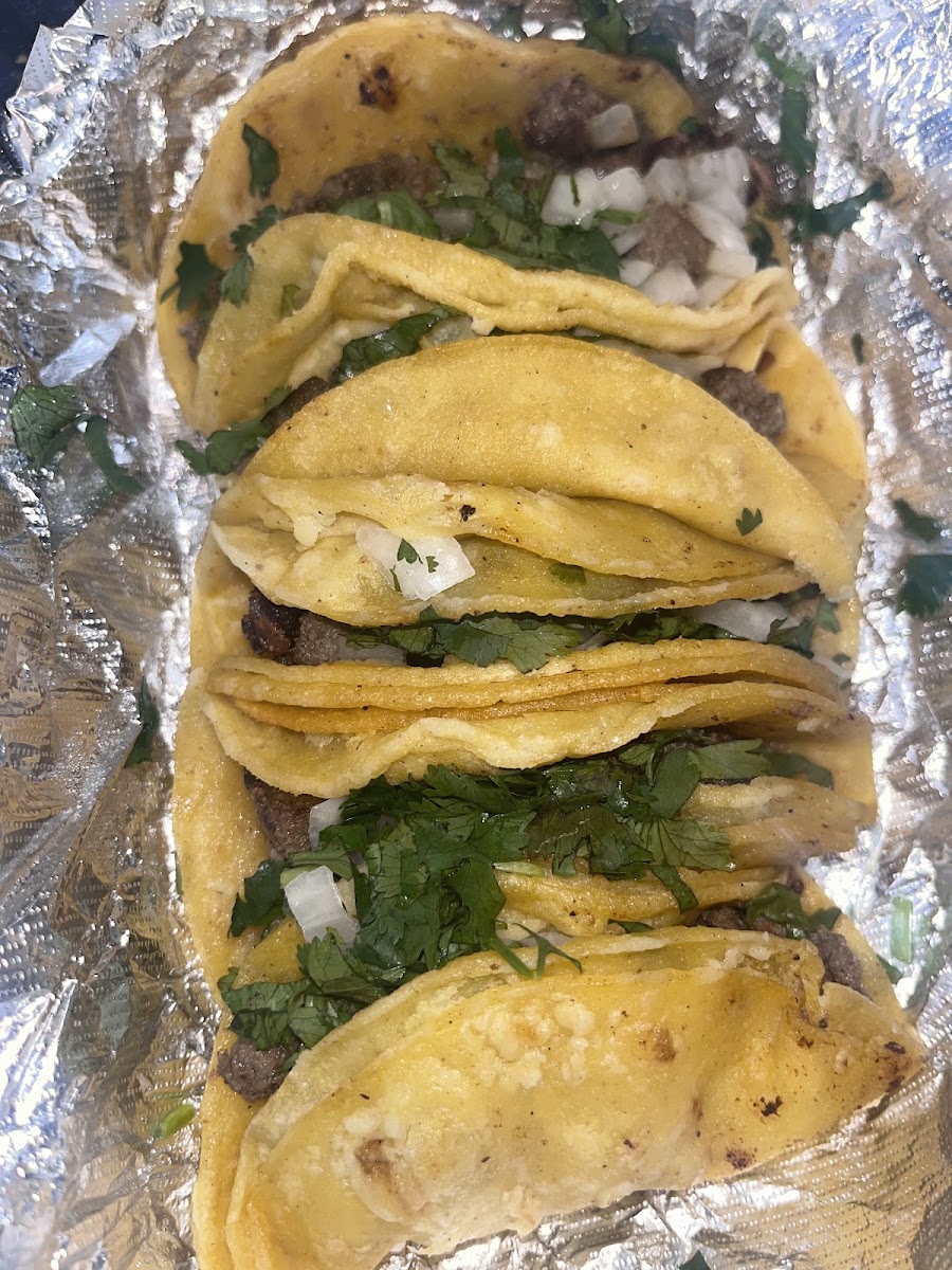 Tacos Mi Buen