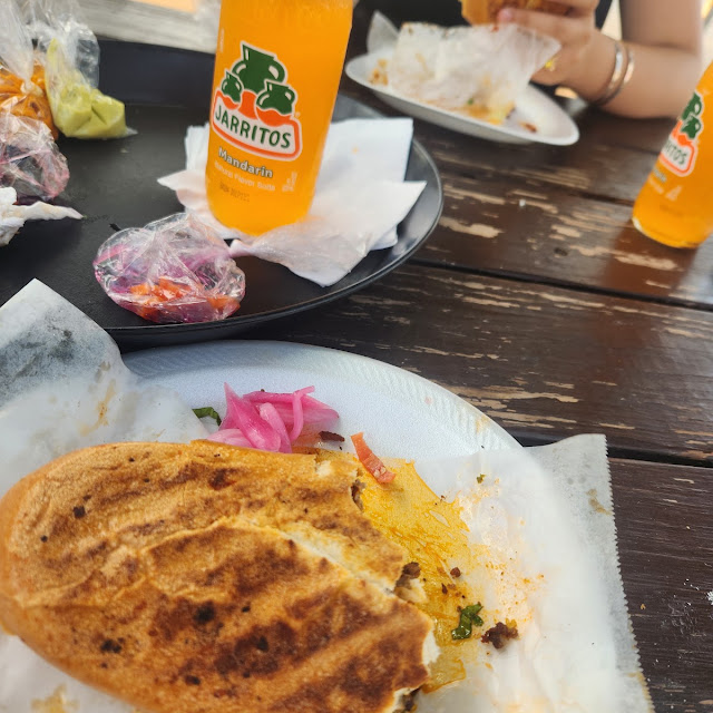 Tacos MI Buen