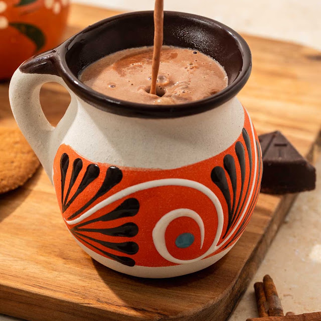 Champurrado