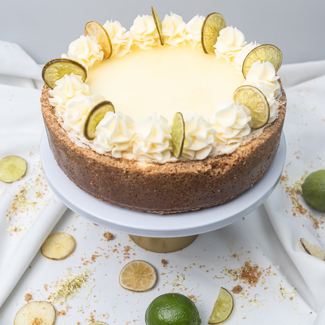 Key Lime