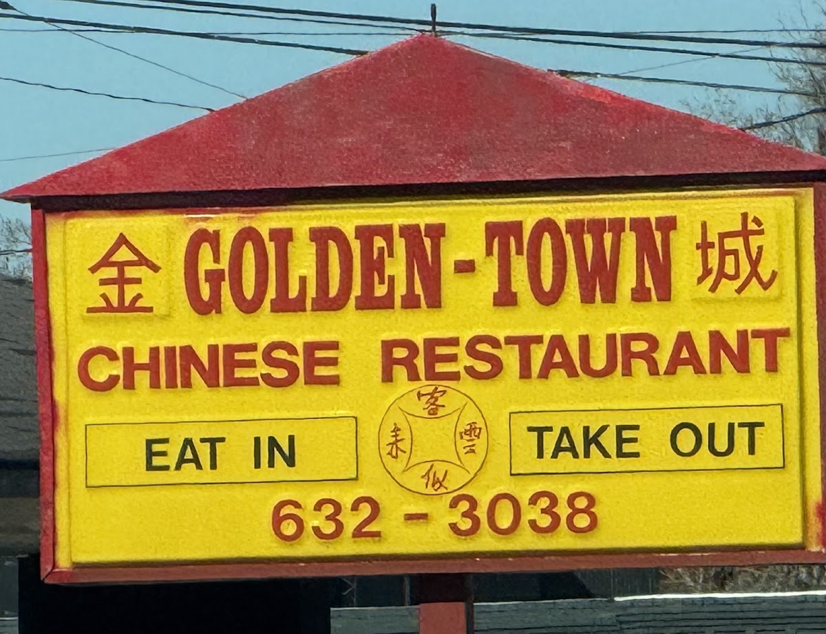 Golden Town