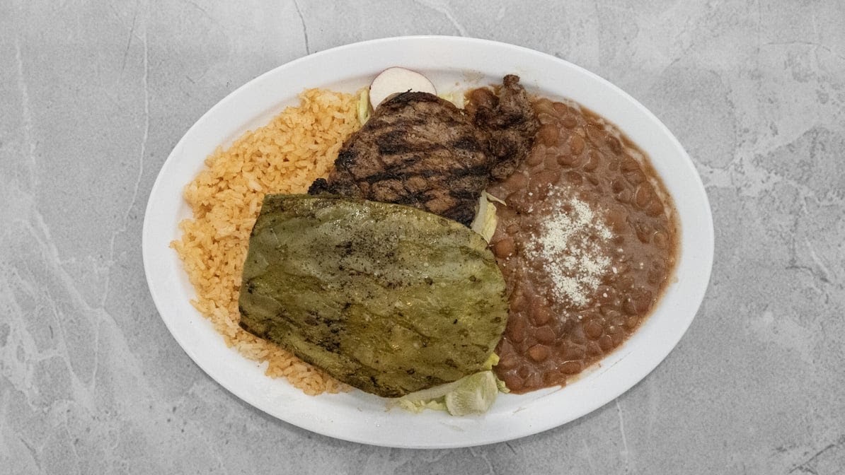 Mezcla Deli Corp