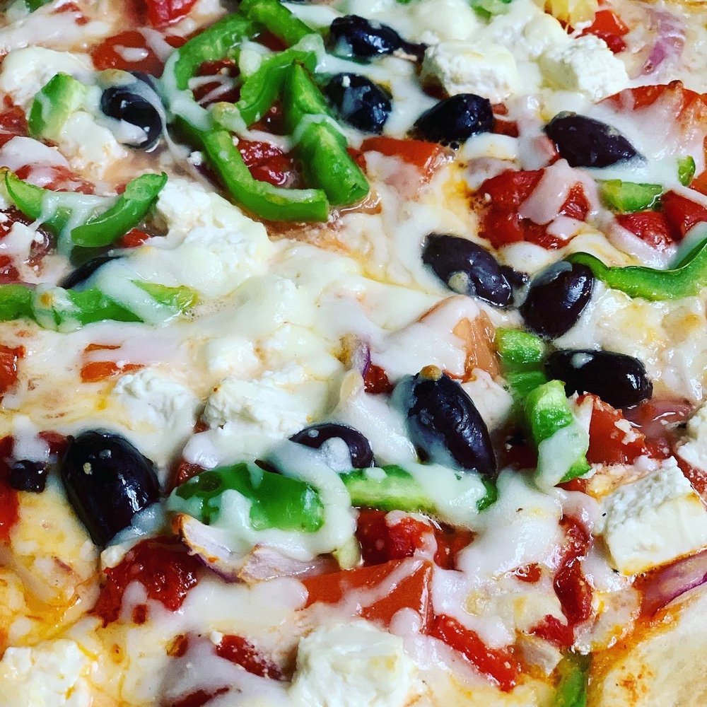 New York Pizza Pasta