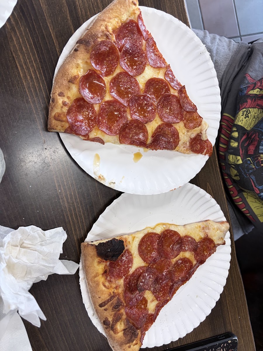 New York Pizza Pasta