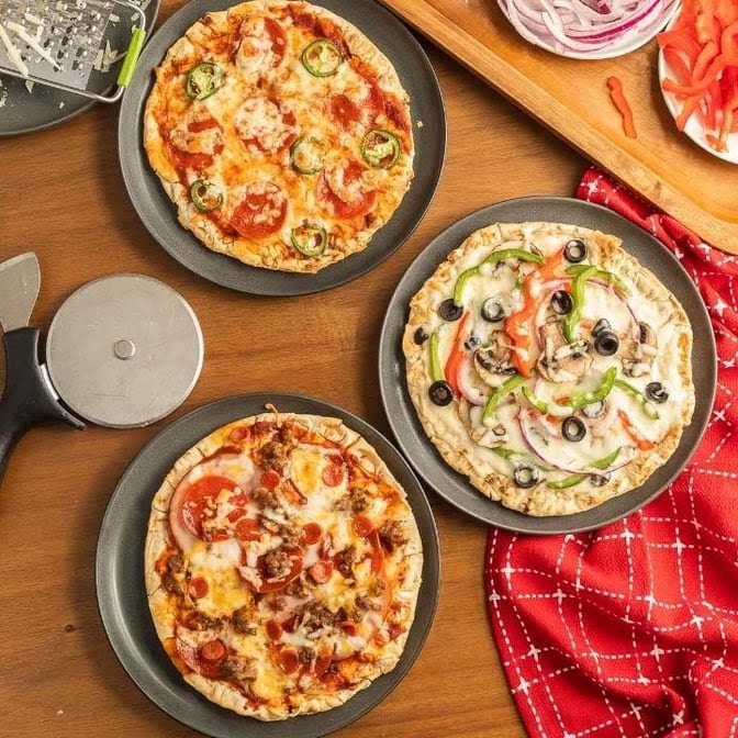 Orange Spot Bistro