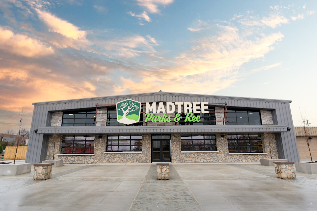 MadTree Parks & Rec