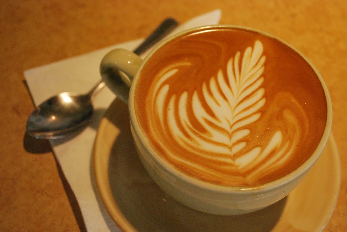 The Coffee Bean Welches