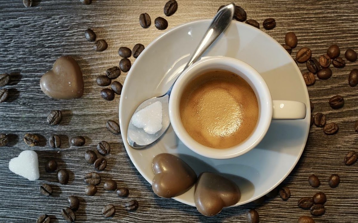 The Coffee Bean Welches