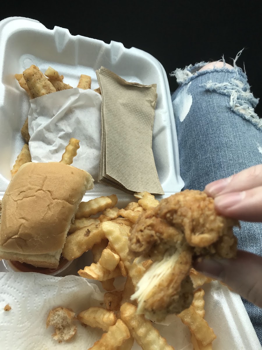 Carter's Restaurant