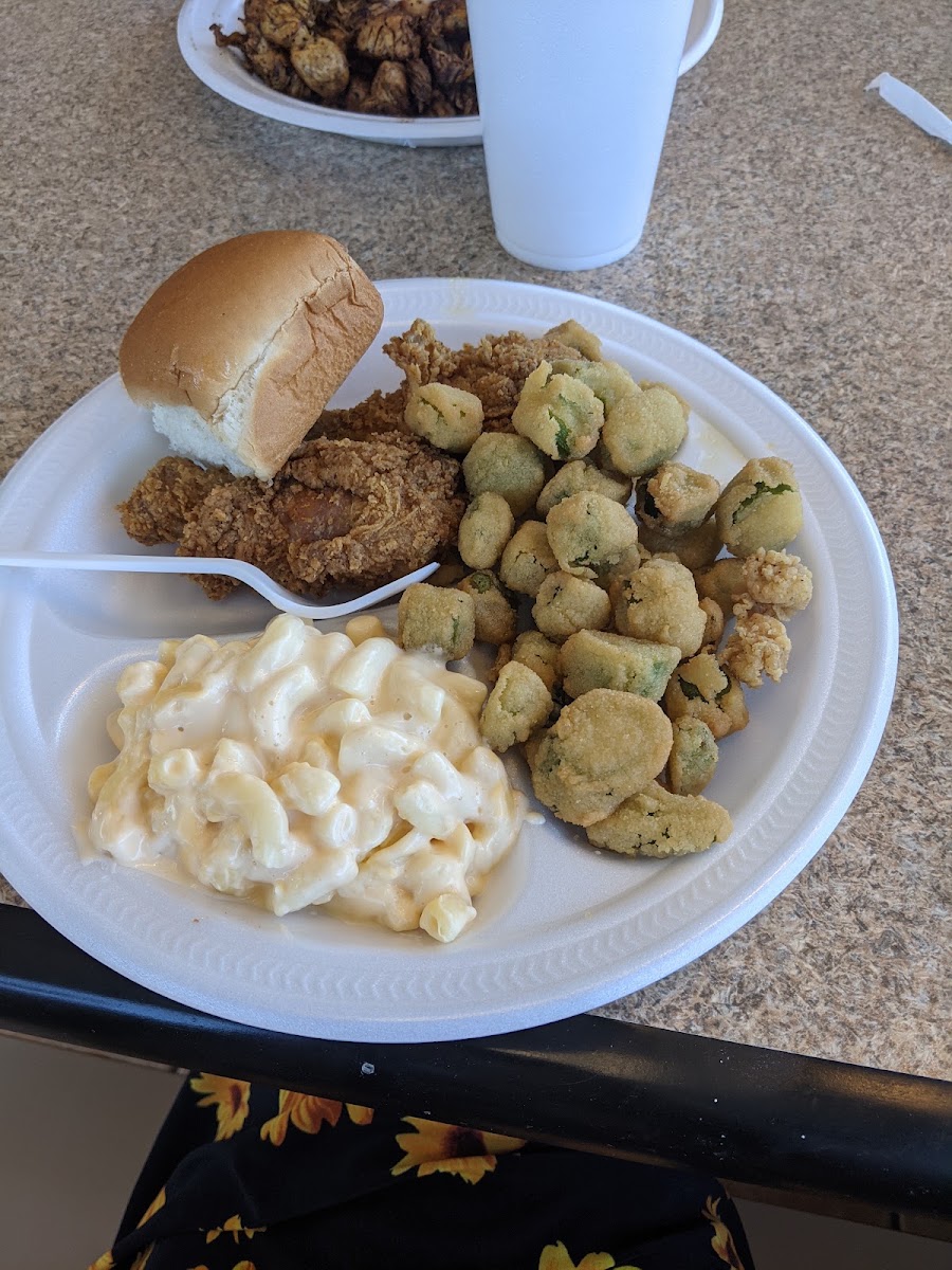 Carter's Restaurant