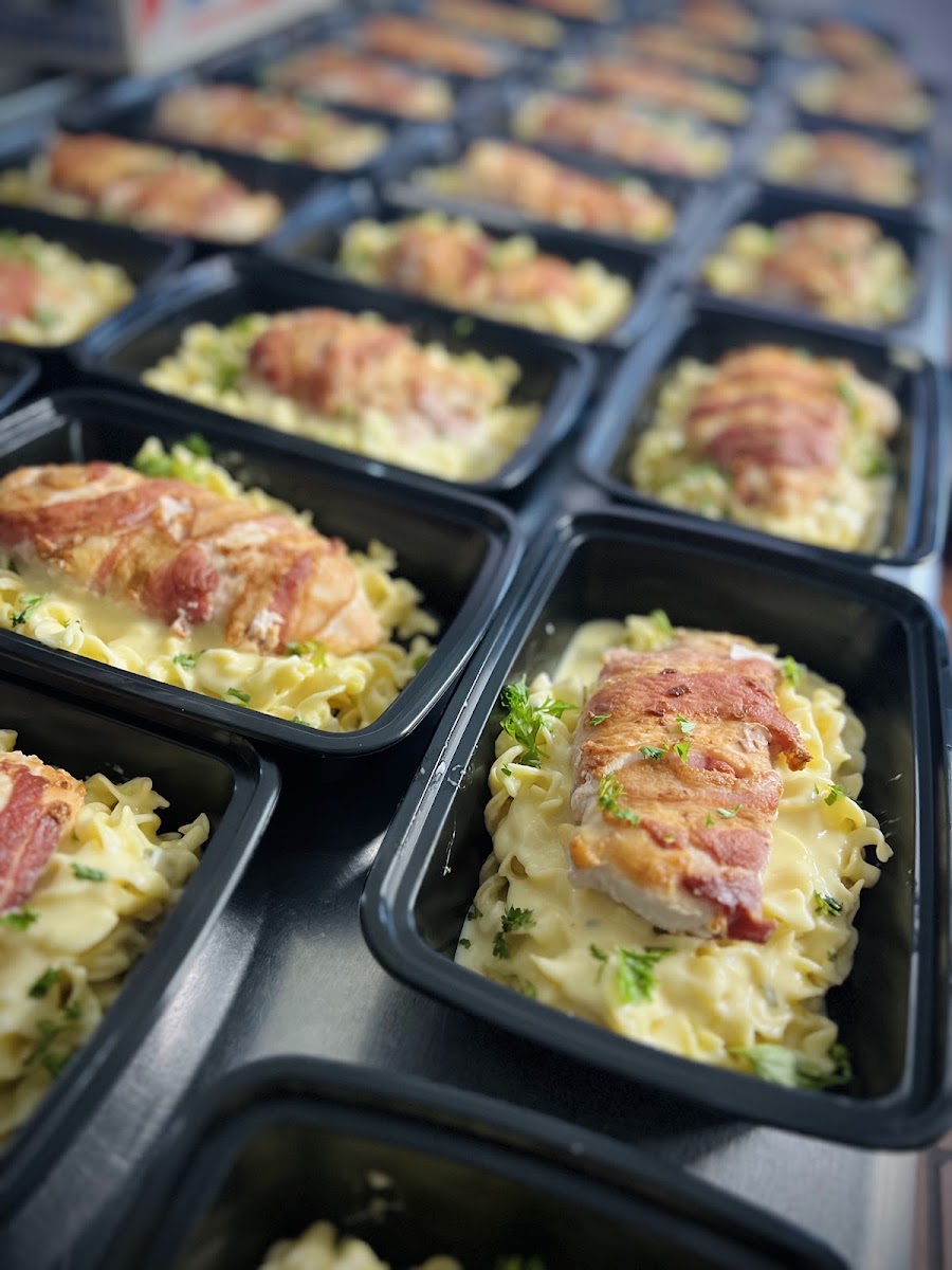 Meals By Monica