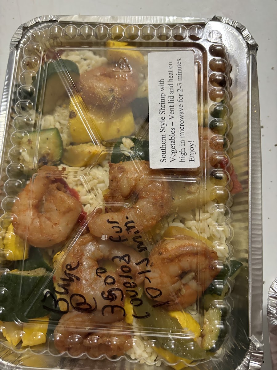 Meals By Monica