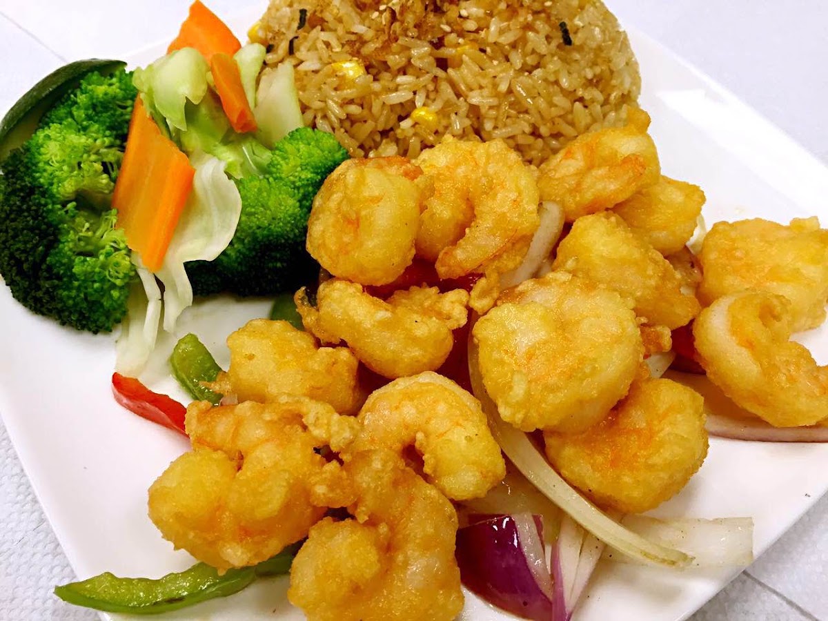 Ruby Thai Kitchen