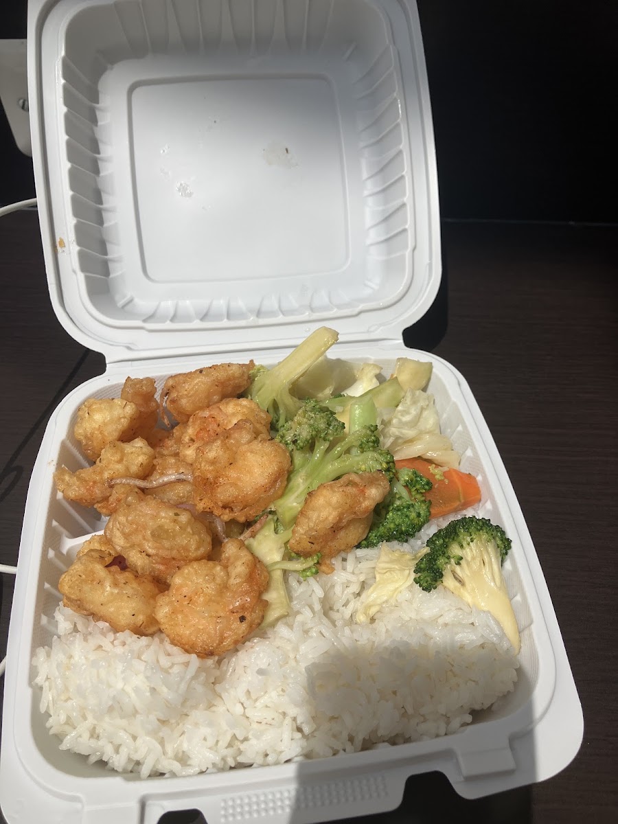 Ruby Thai Kitchen