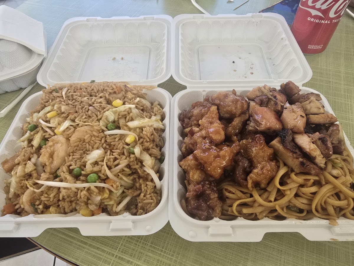 Ruby Thai Kitchen