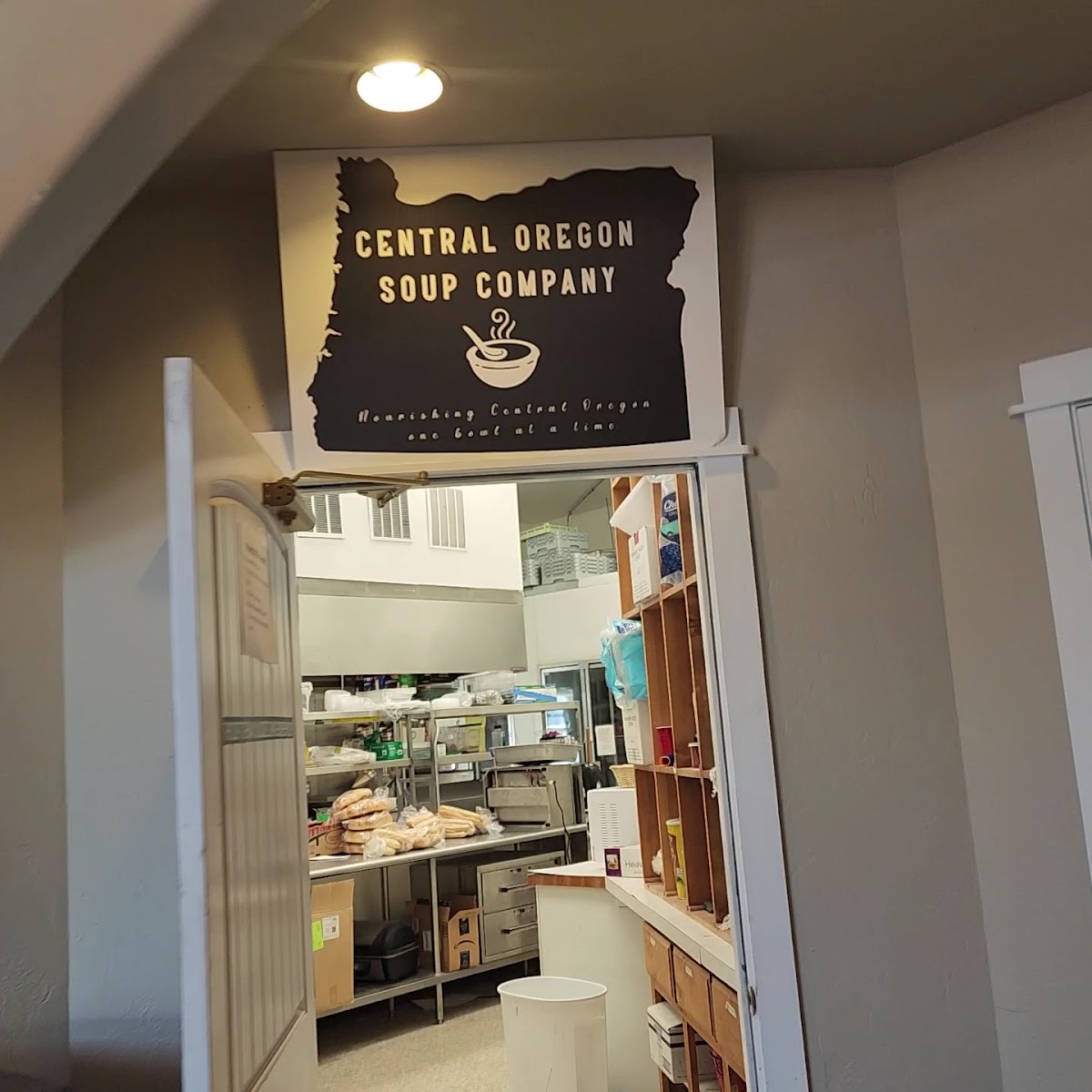 Central Oregon Soup Company