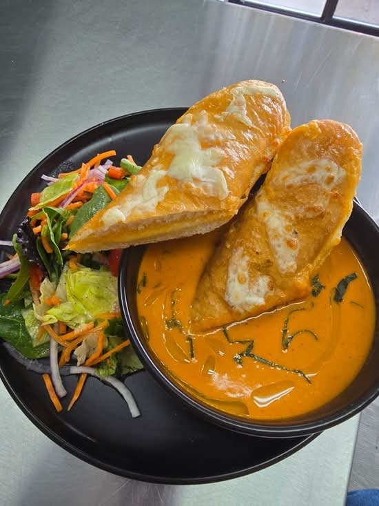 Central Oregon Soup Company