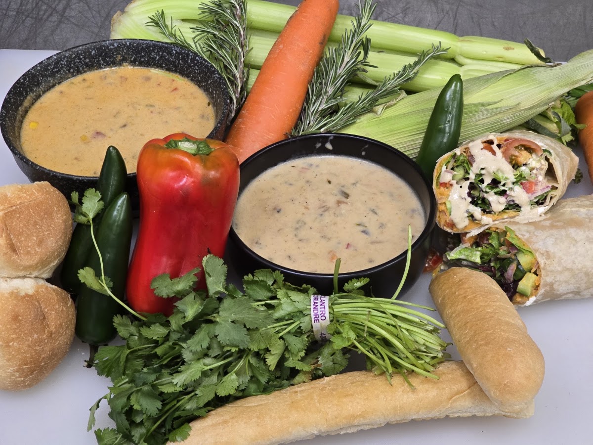 Central Oregon Soup Company