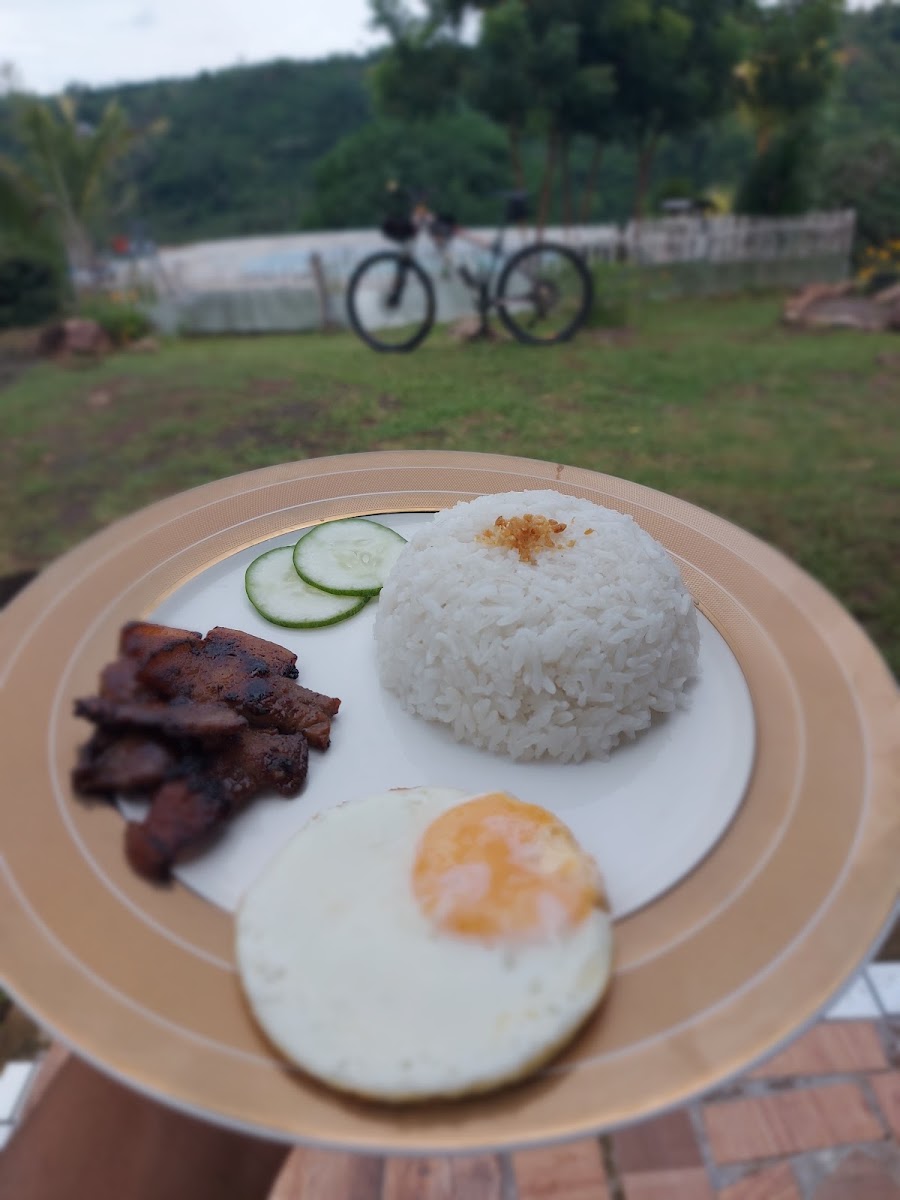 Cafe Margarita