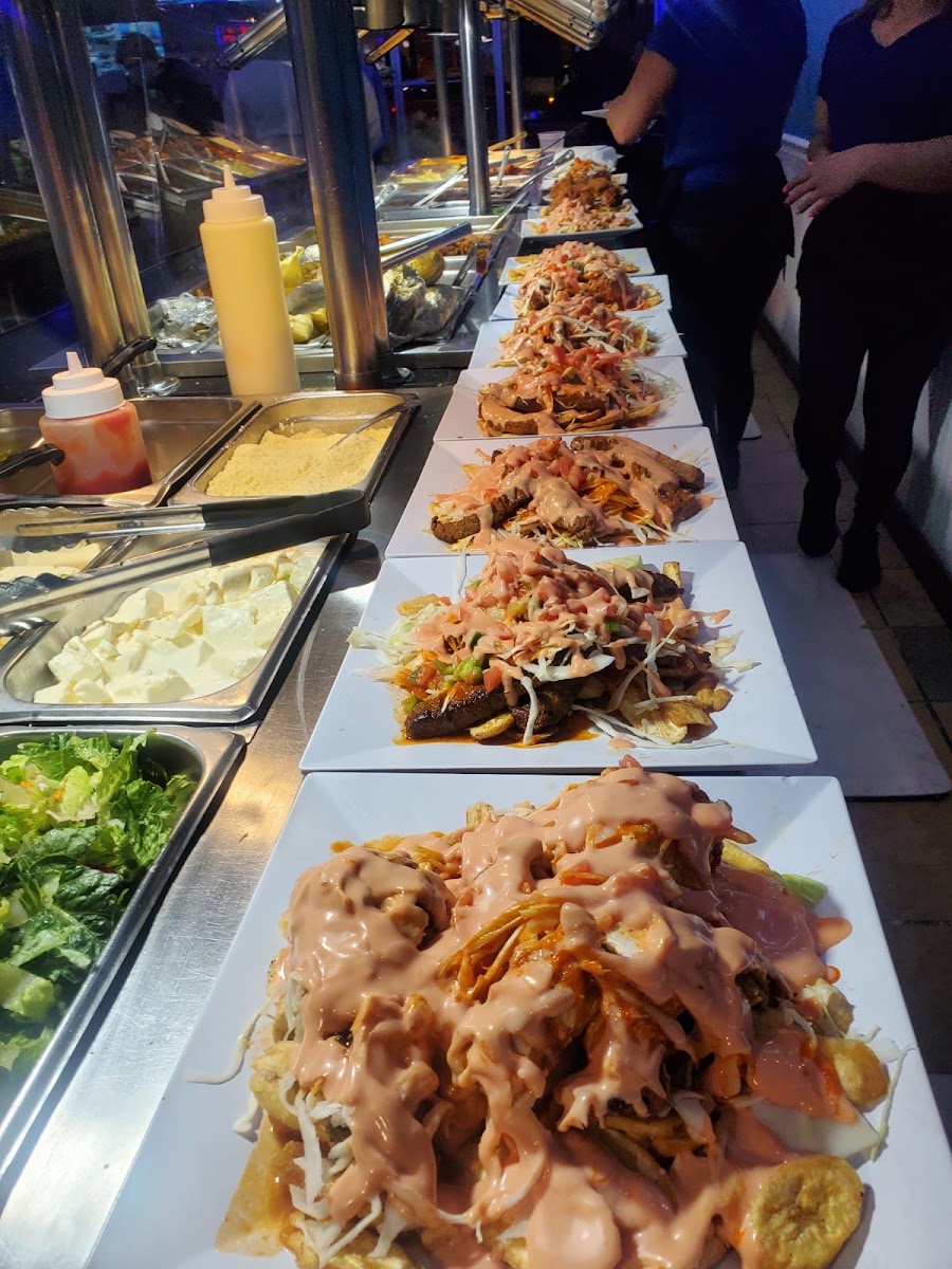 El Catracho Restaurant
