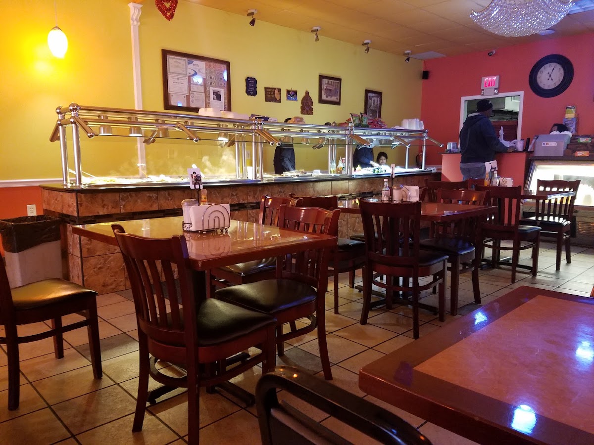 El Catracho Restaurant
