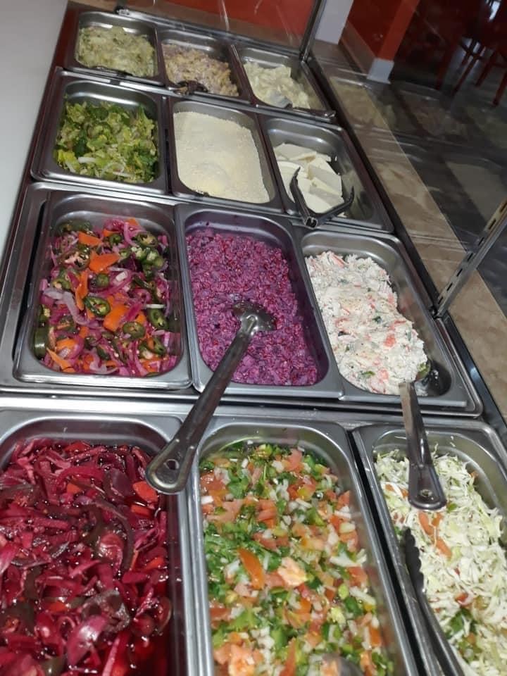El Catracho Restaurant