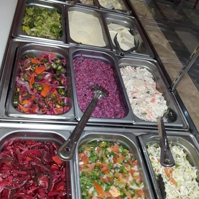 Salads