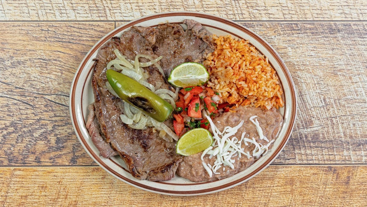 Casa Jalisco