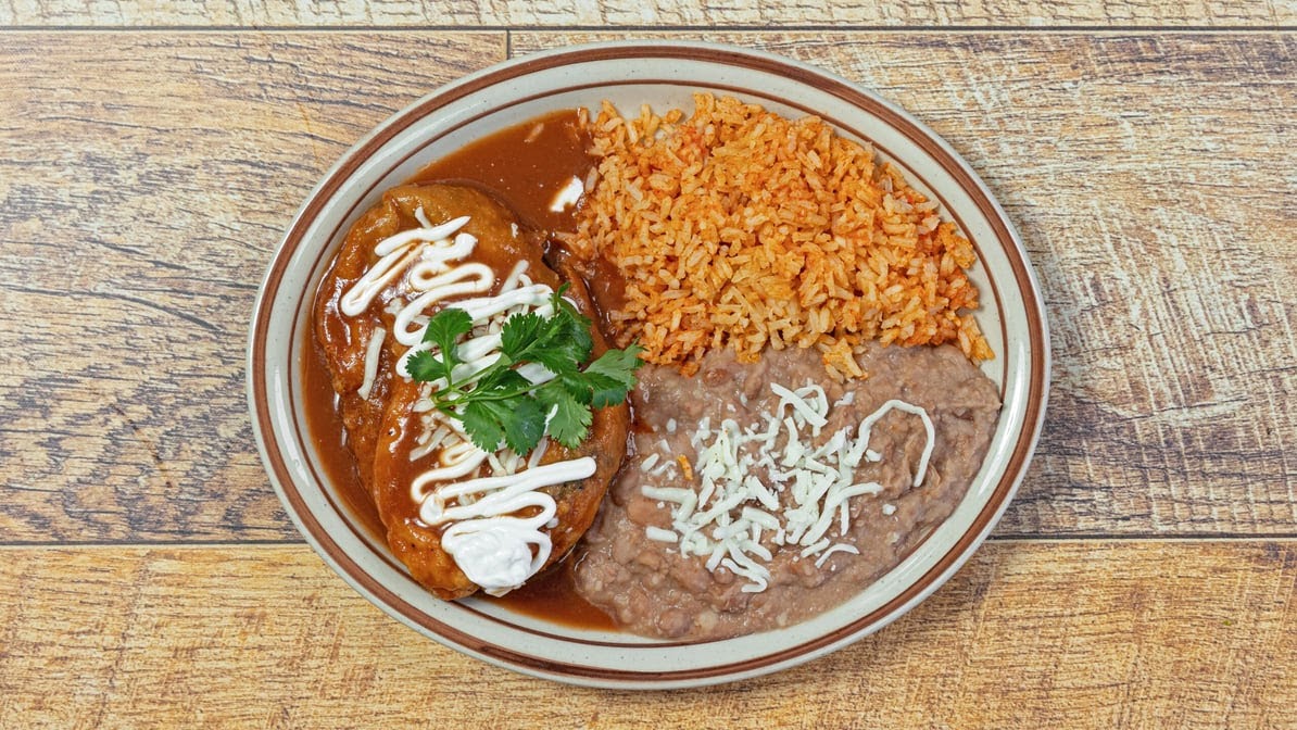 Casa Jalisco