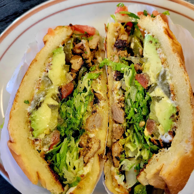 Torta Cielo Mar Y Tierra