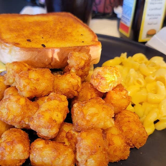 Tater Tots