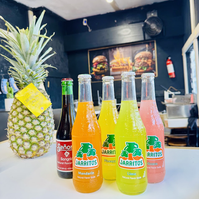 Jarritos