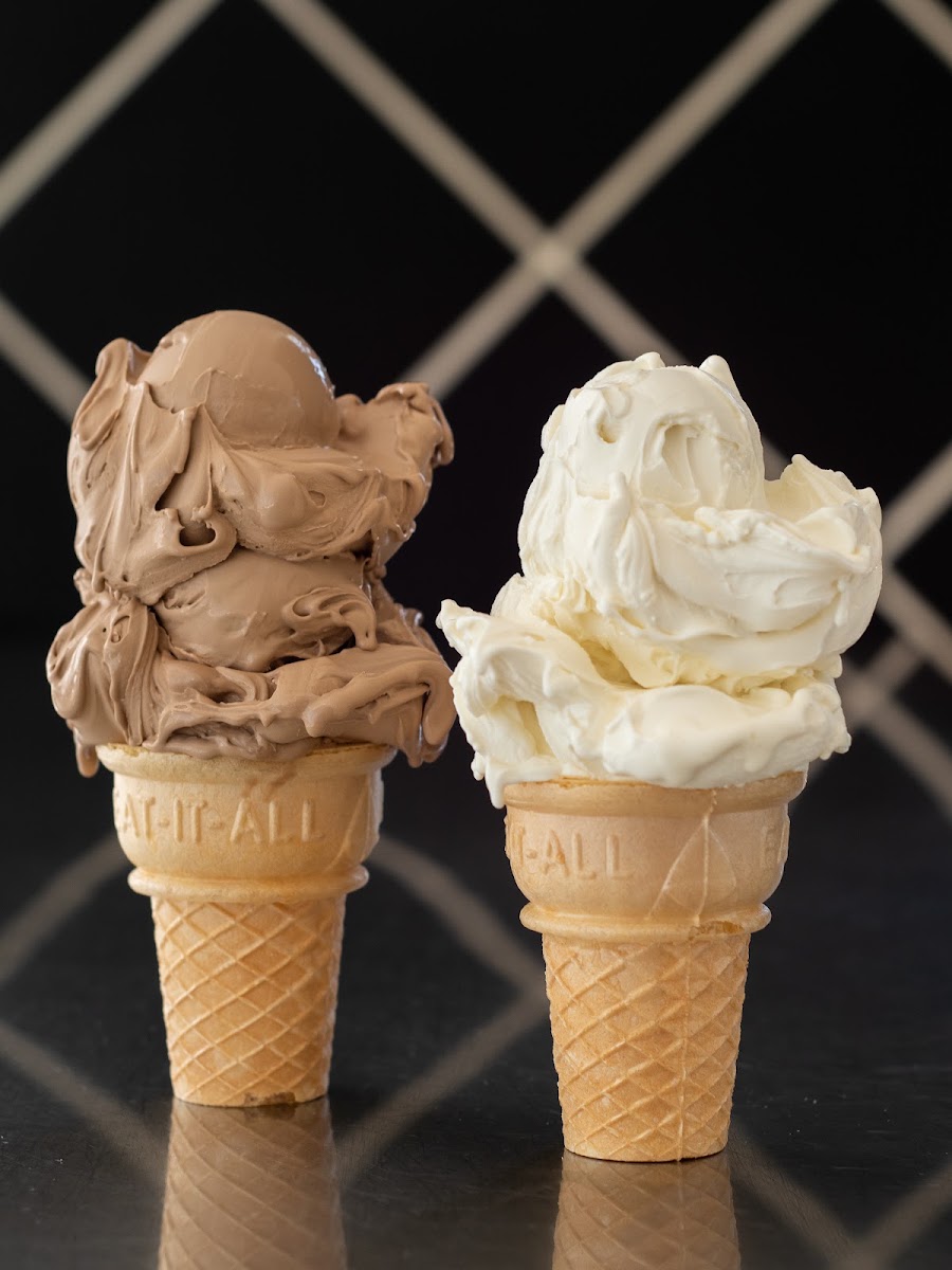 Nielsen's Frozen Custard