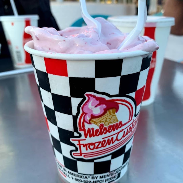 Frozen Custard