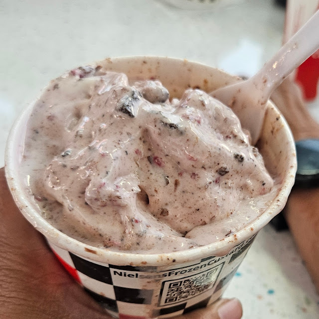 Peanut Butter Chocolate Chips