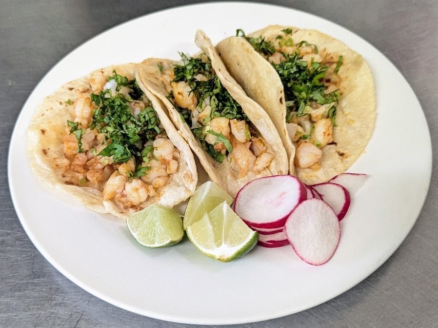 A la Mexicana