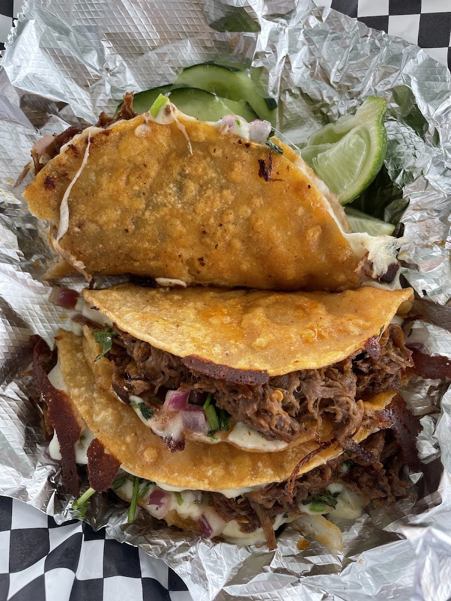 Saca Los Tacos