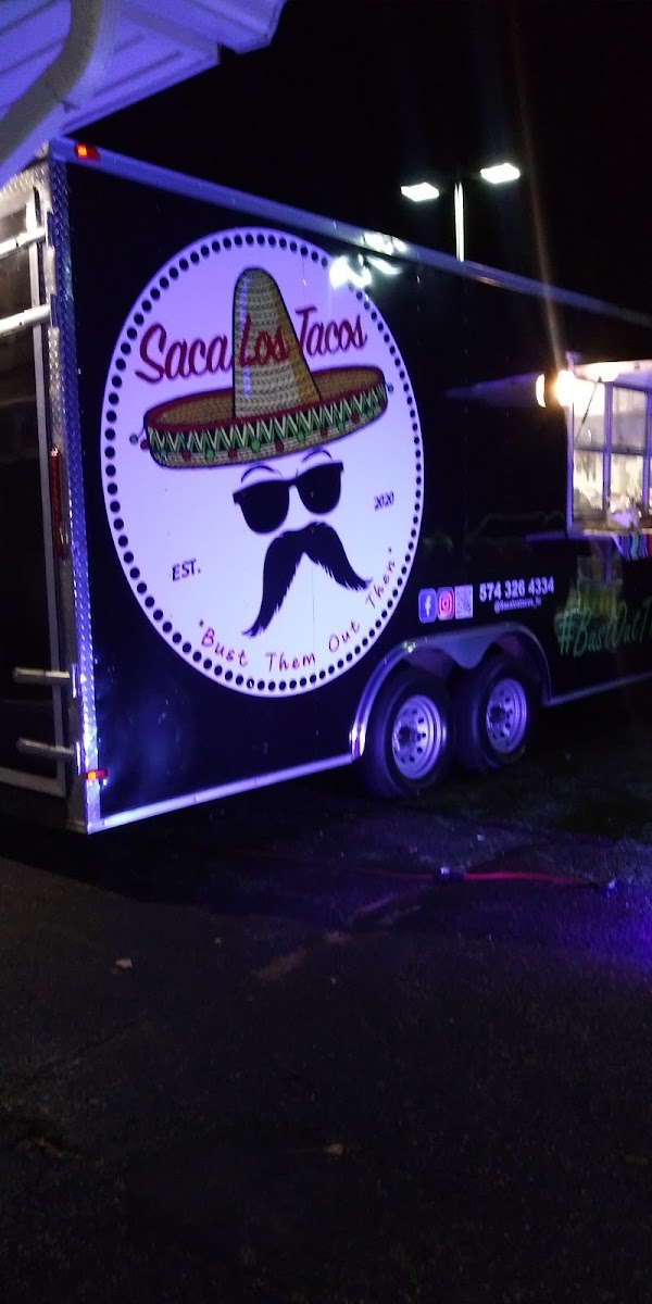 Saca Los Tacos