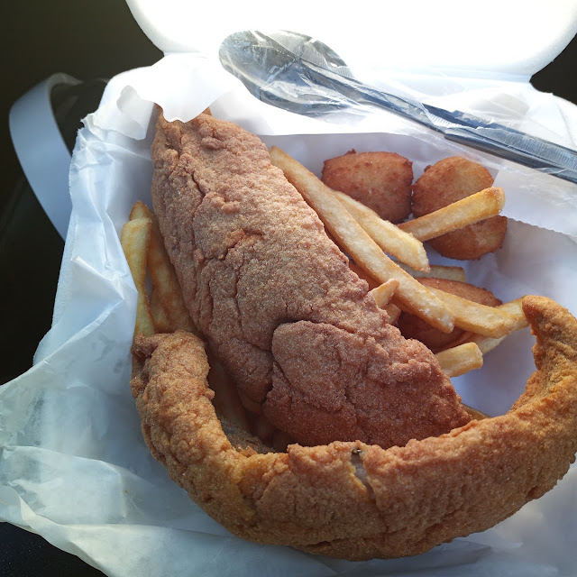 Whiting