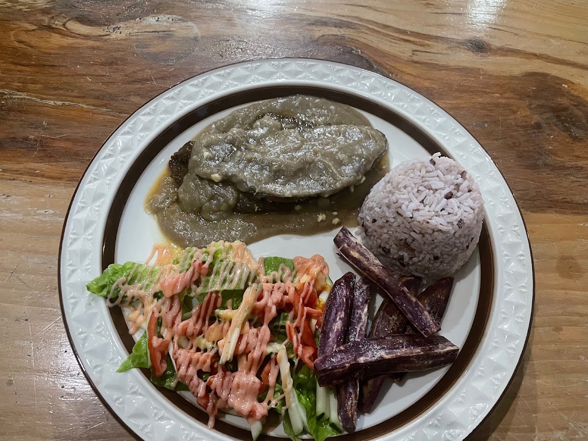 Ganduyan Inatep Cafe