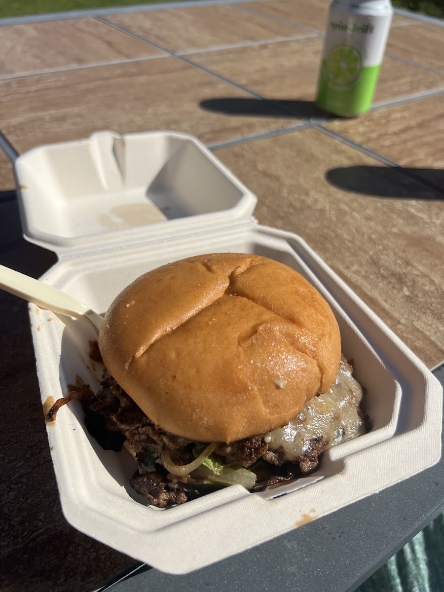 Gaucho Food Truck