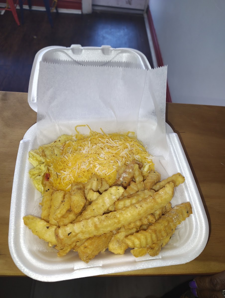 Joedae's Food Market