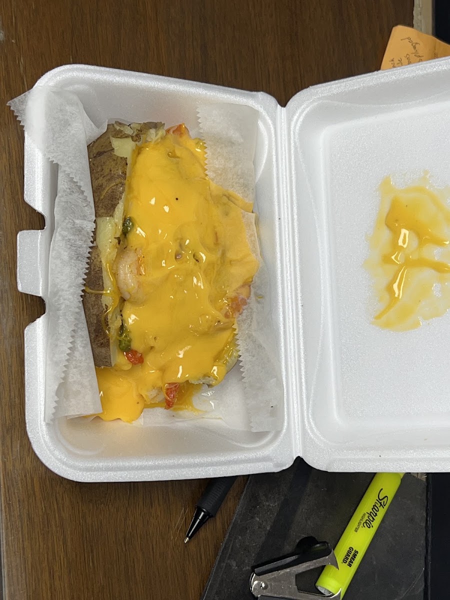 Joedae's Food Market