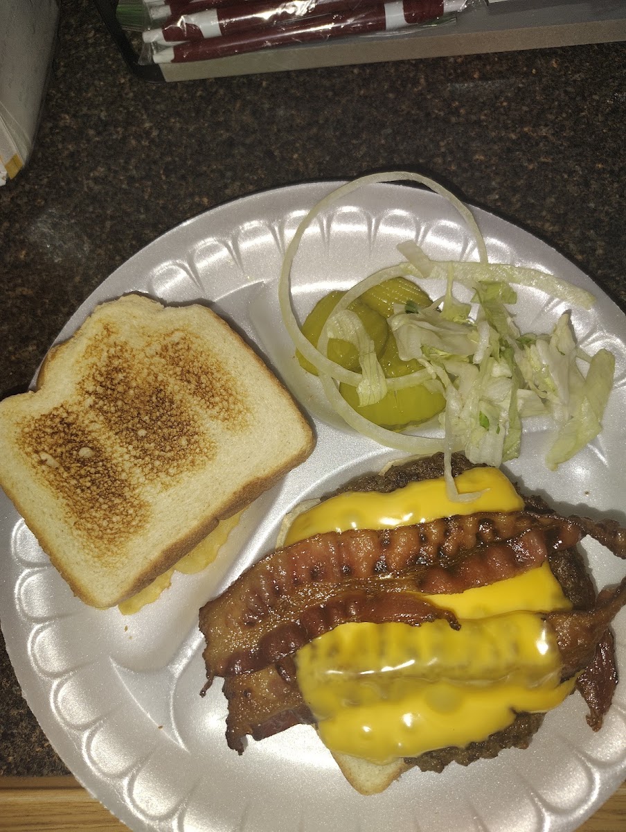 Joedae's Food Market