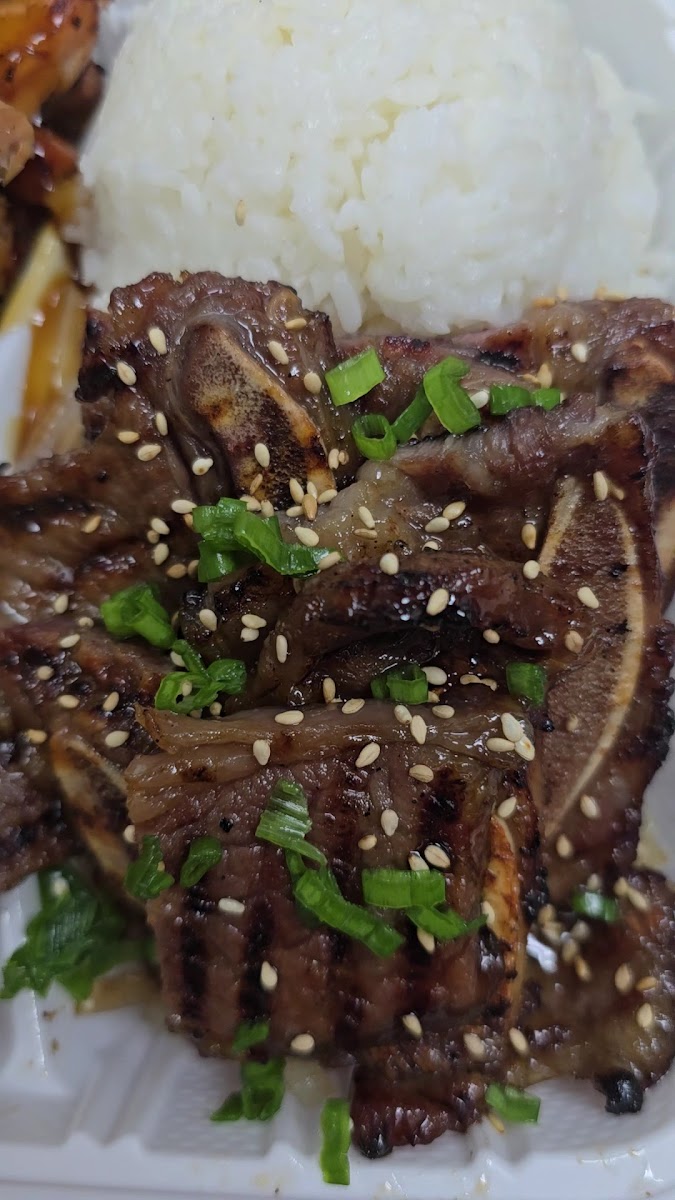 Kampai Wings & Teriyaki