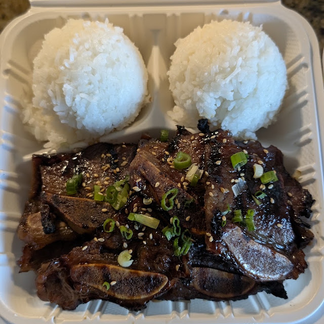 Short Ribs