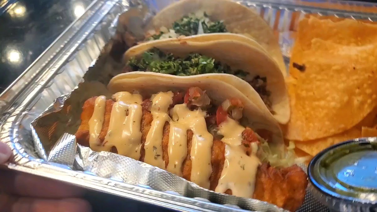 Phx Eats Tacos