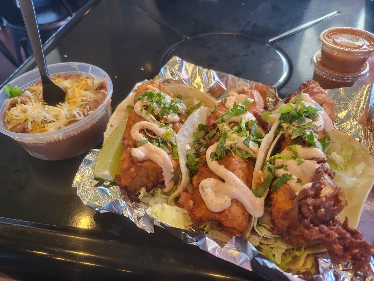 Phx Eats Tacos
