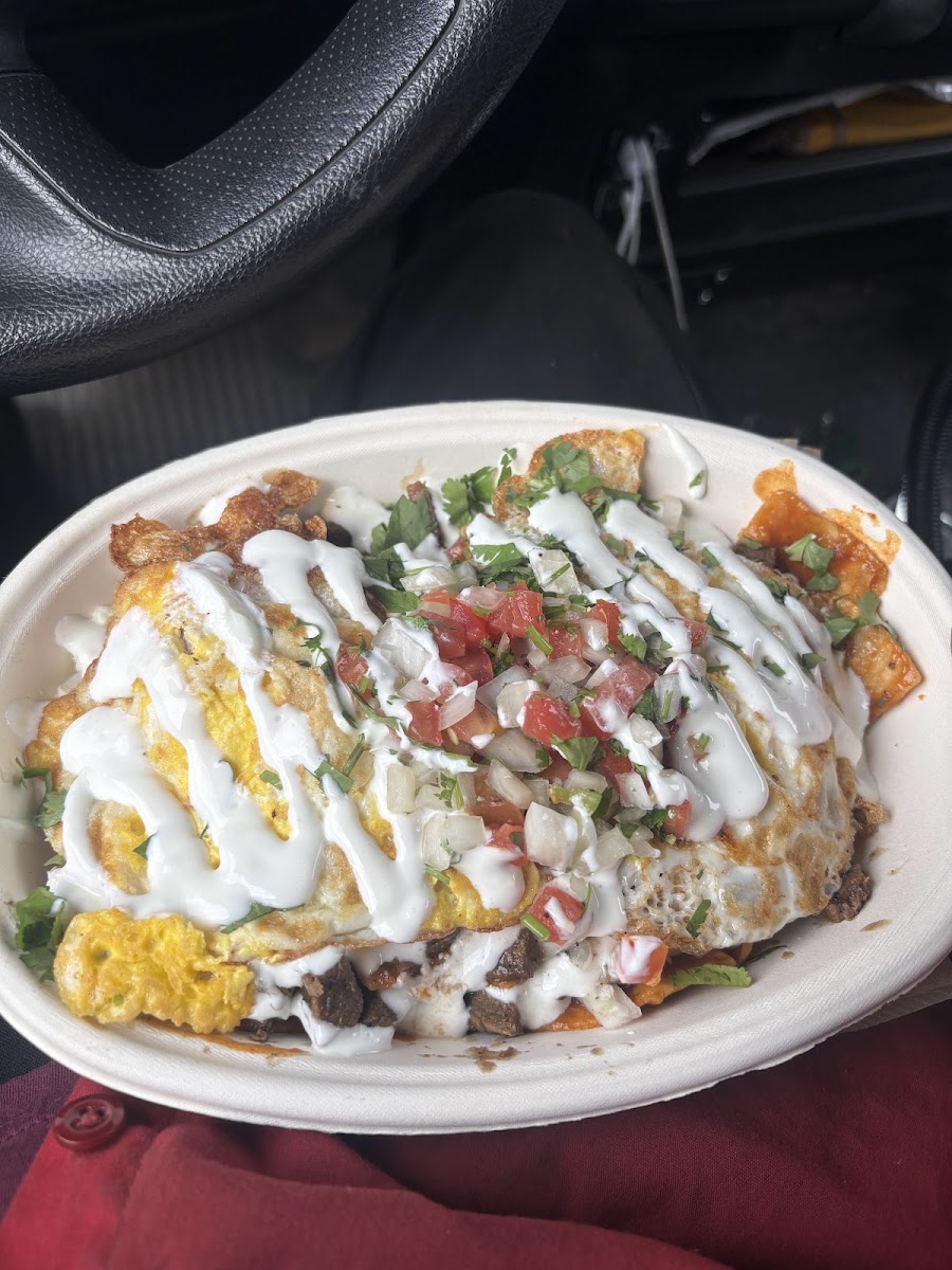 Phx Eats Tacos